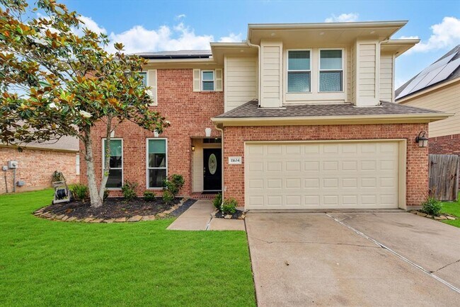 Foto del edificio - 11634 Peachwood Lake Dr