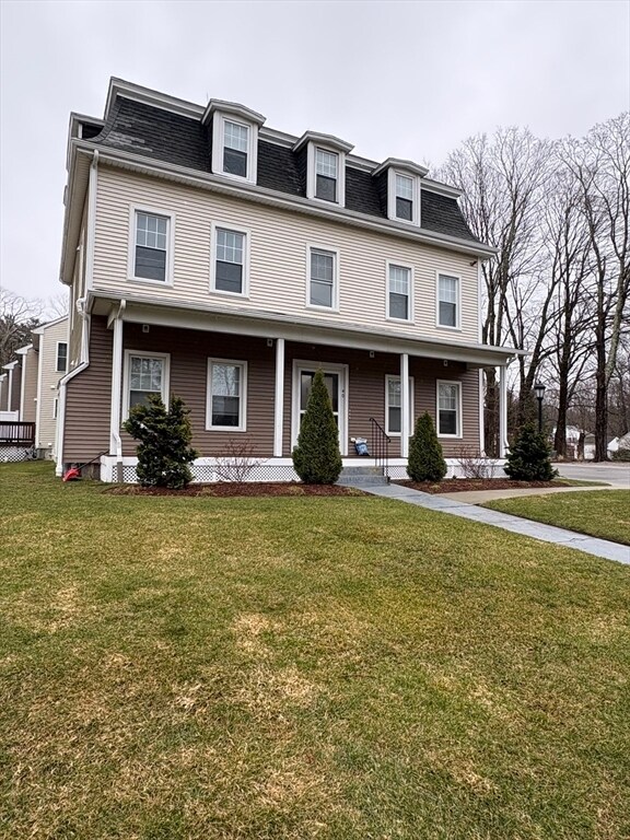 Foto del edificio - 40 Depot St