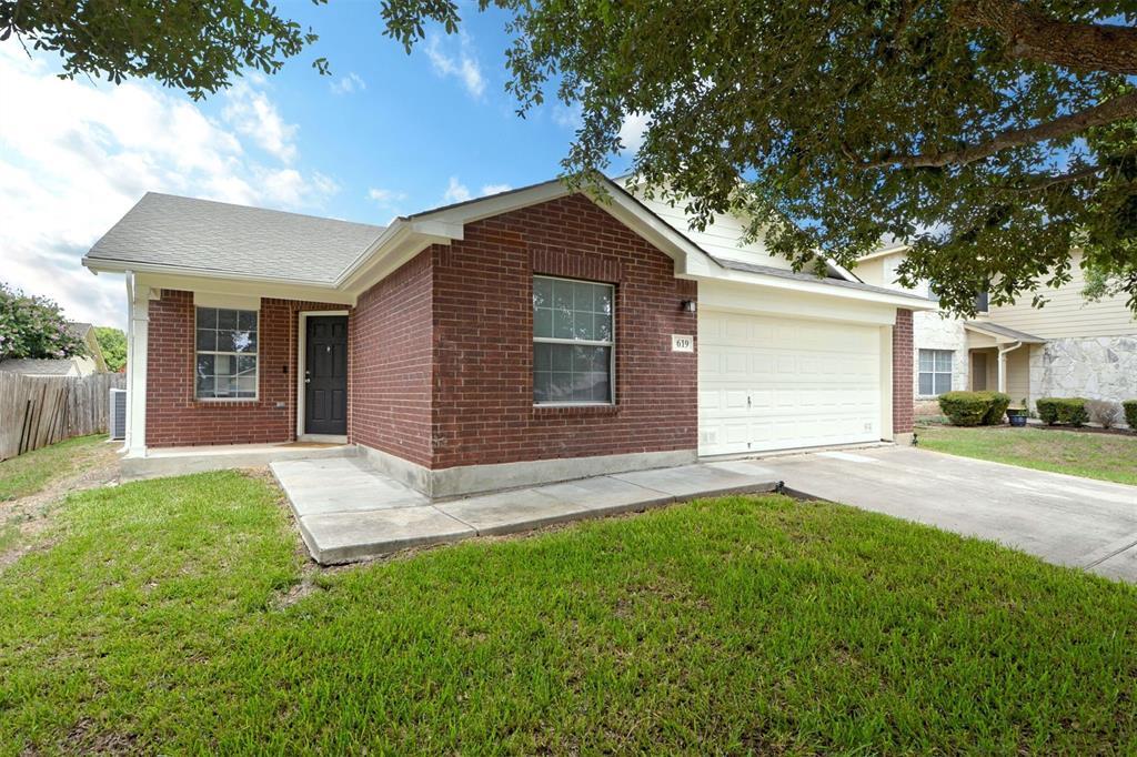 Primary Photo - 619 Lubbock Ln