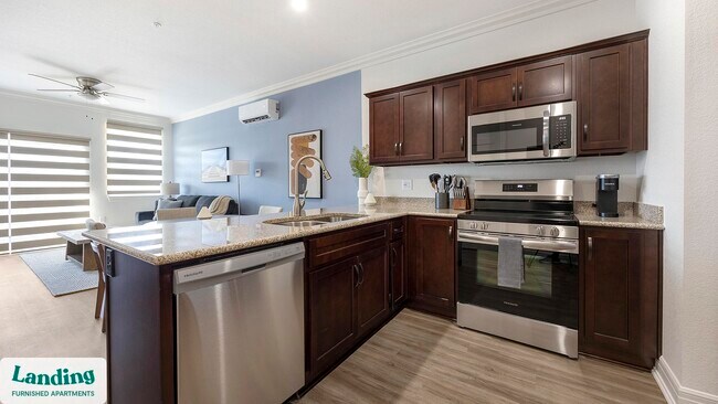 Foto del edificio - 4155 Carson Ln