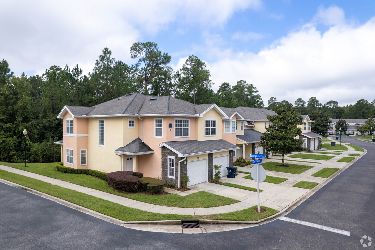 Foto principal - The Cottages at Stoney Creek