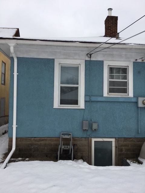 Building Photo - 3 br, 1 bath House - 1023 Fuller Avenue