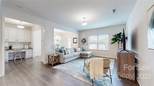 Building Photo - 7512 Hartsfield Dr