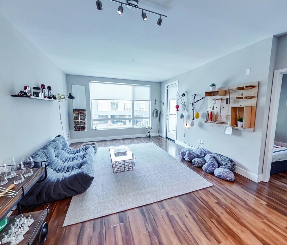 Foto principal - 54 Saratoga Ave