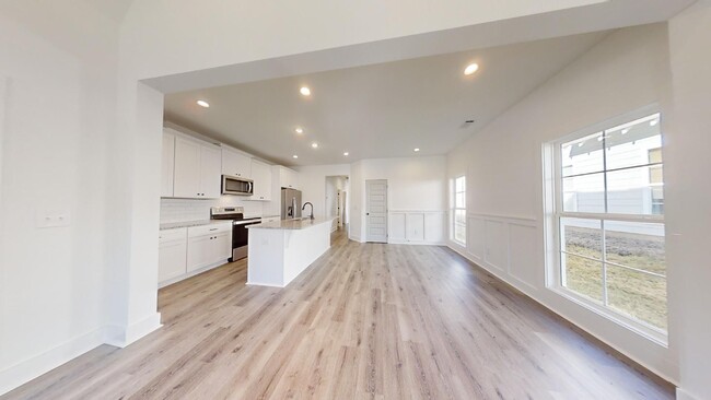 Foto del edificio - Brand New Twin Home in Fox Run Village