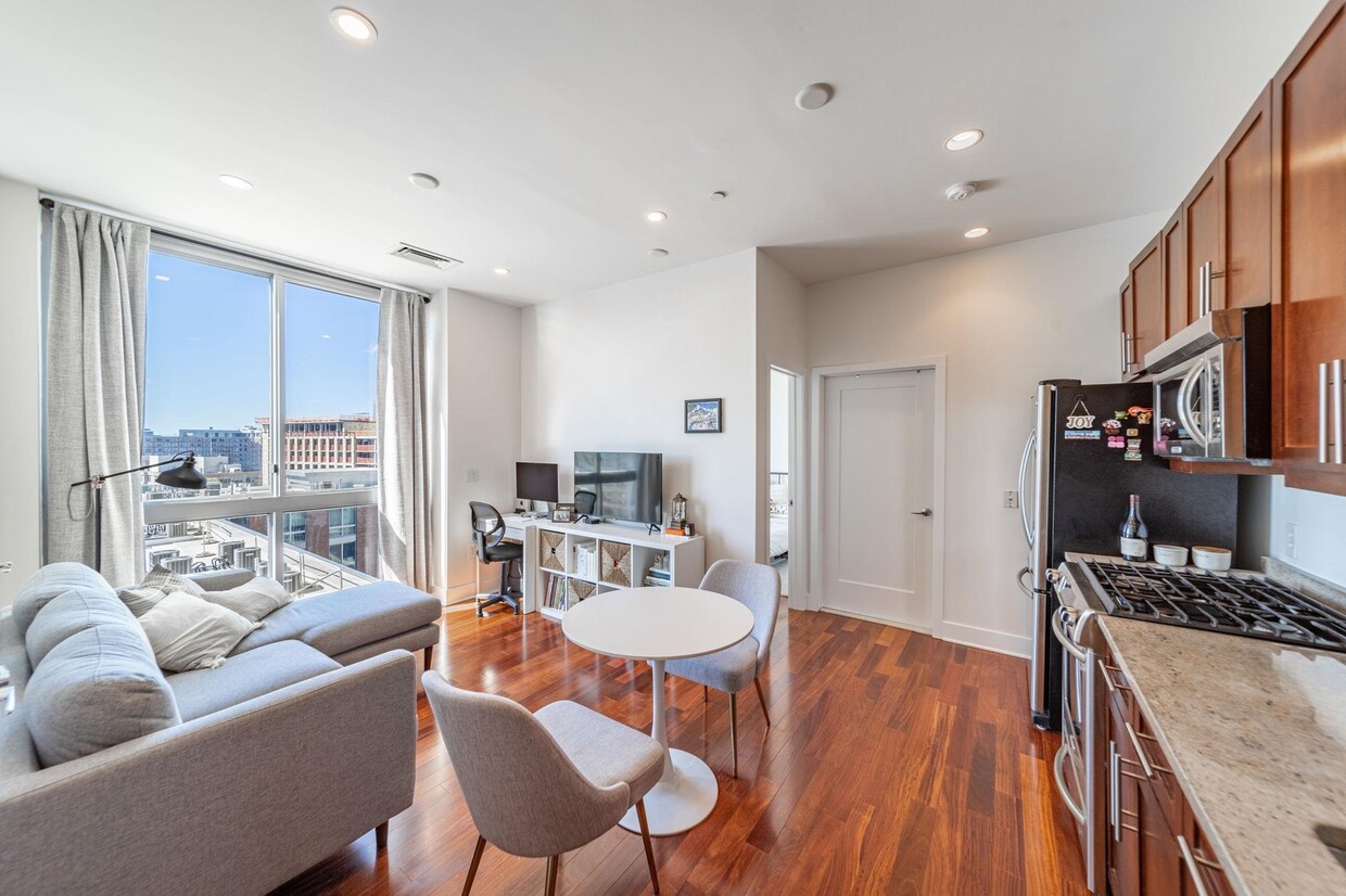 201 Marin Blvd Jersey City Rent