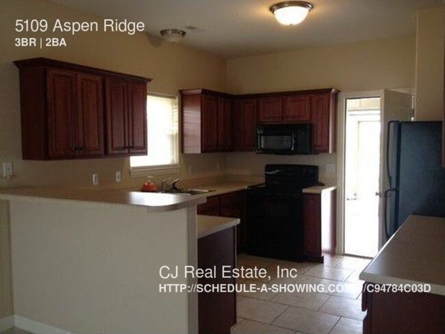Building Photo - 5109 Aspen Ridge Dr