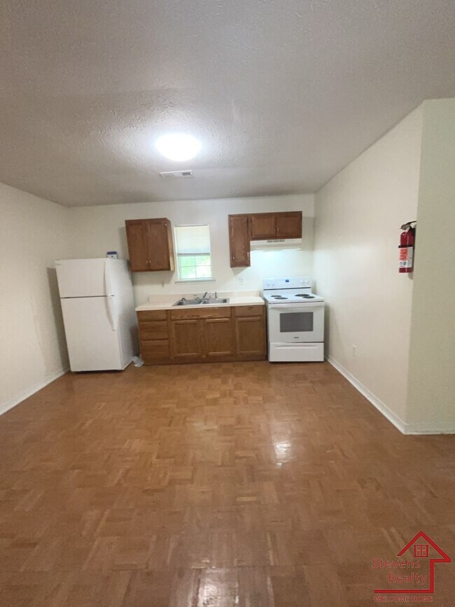 Foto del edificio - 157 Bybee Woods Dr