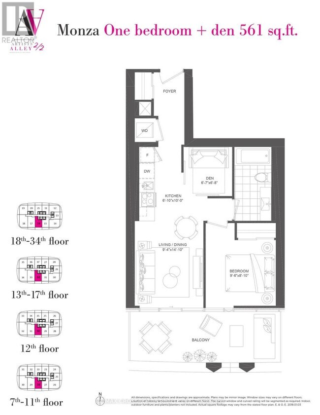 Building Photo - 230 Simcoe St