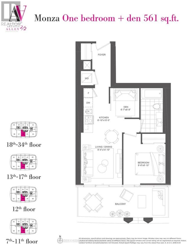 Photo du bâtiment - 230 Simcoe St