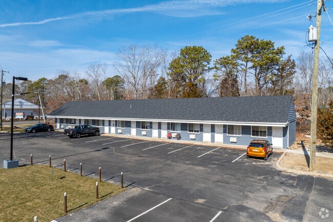 Foto del edificio - Harbor Apartments - Egg Harbor NJ