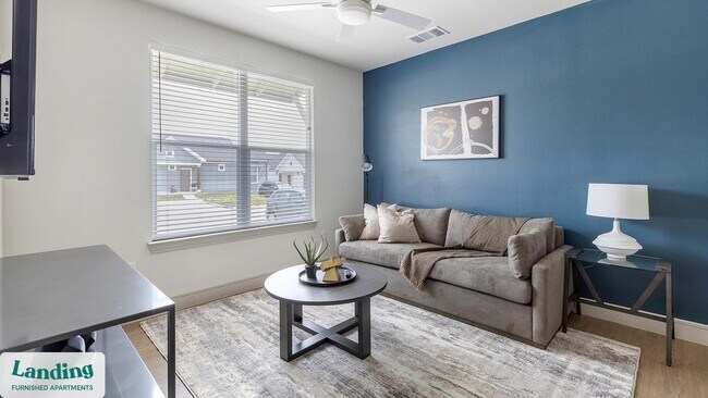 Building Photo - 9600 Vista Grande Blvd