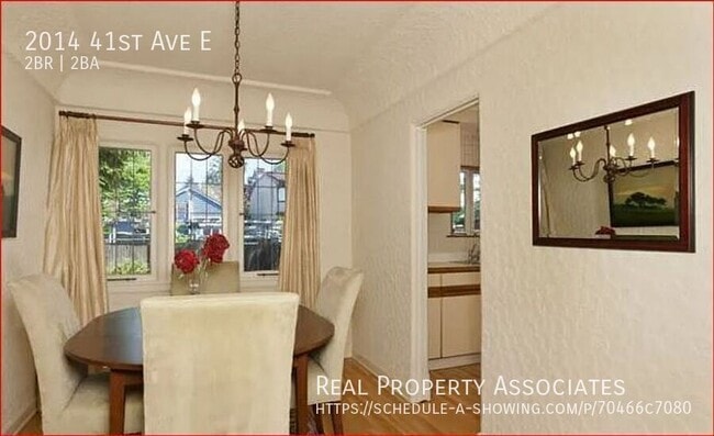 Building Photo - 2014 41st Ave E