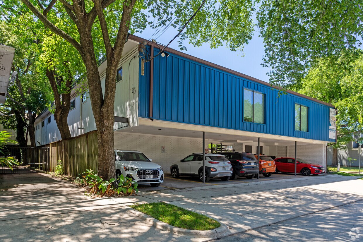 Foto del edificio - 501 Branard St