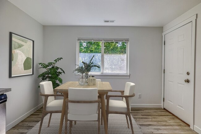 Interior Photo - The Pines Apartments