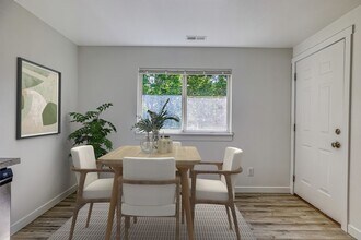 Interior Photo - The Pines Apartments
