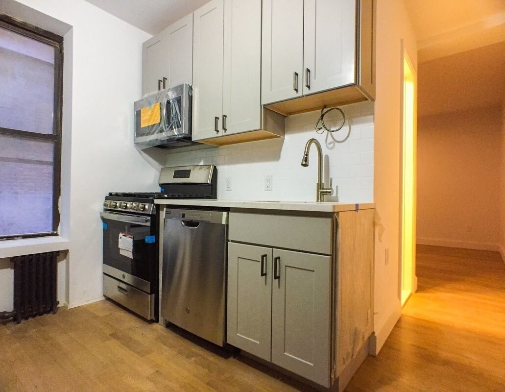 Foto principal - 135 Eldridge St