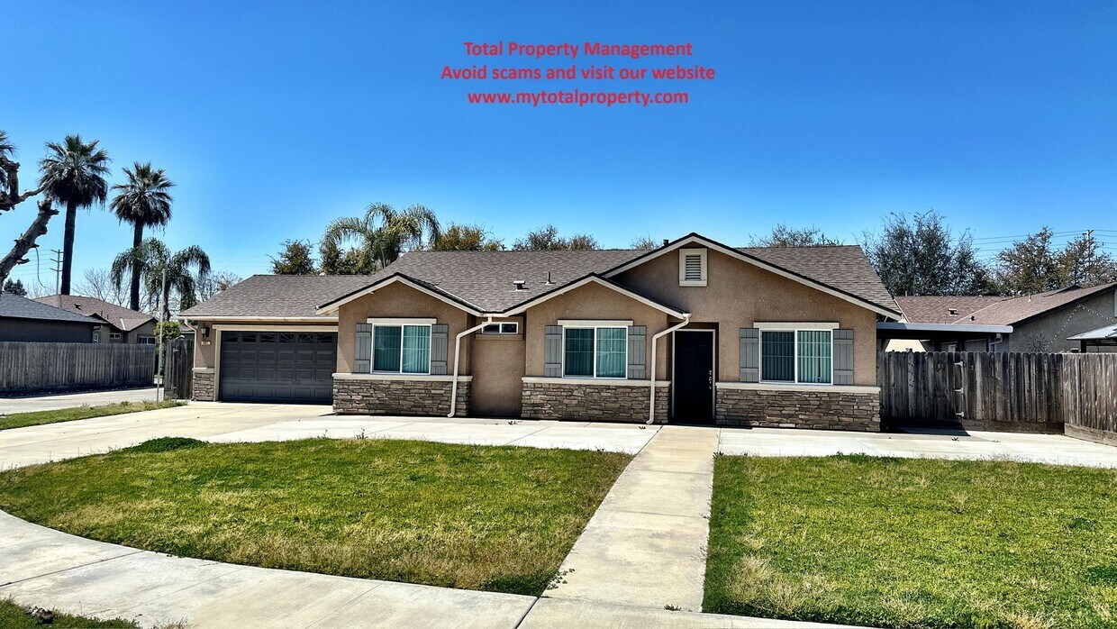 Foto principal - 467 DESCANSO BAY CT. - 3 BEDROOM 2 BATH - ...