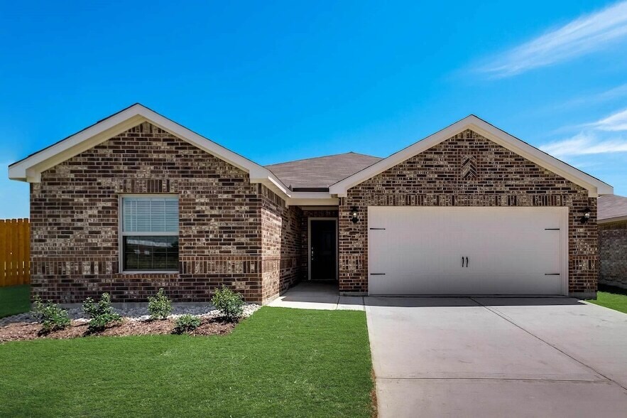 Foto principal - 3082 Chillingham Dr