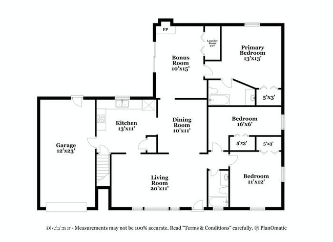 Foto del edificio - 1405 Country Club Drive, Pleasant Hill, MO...