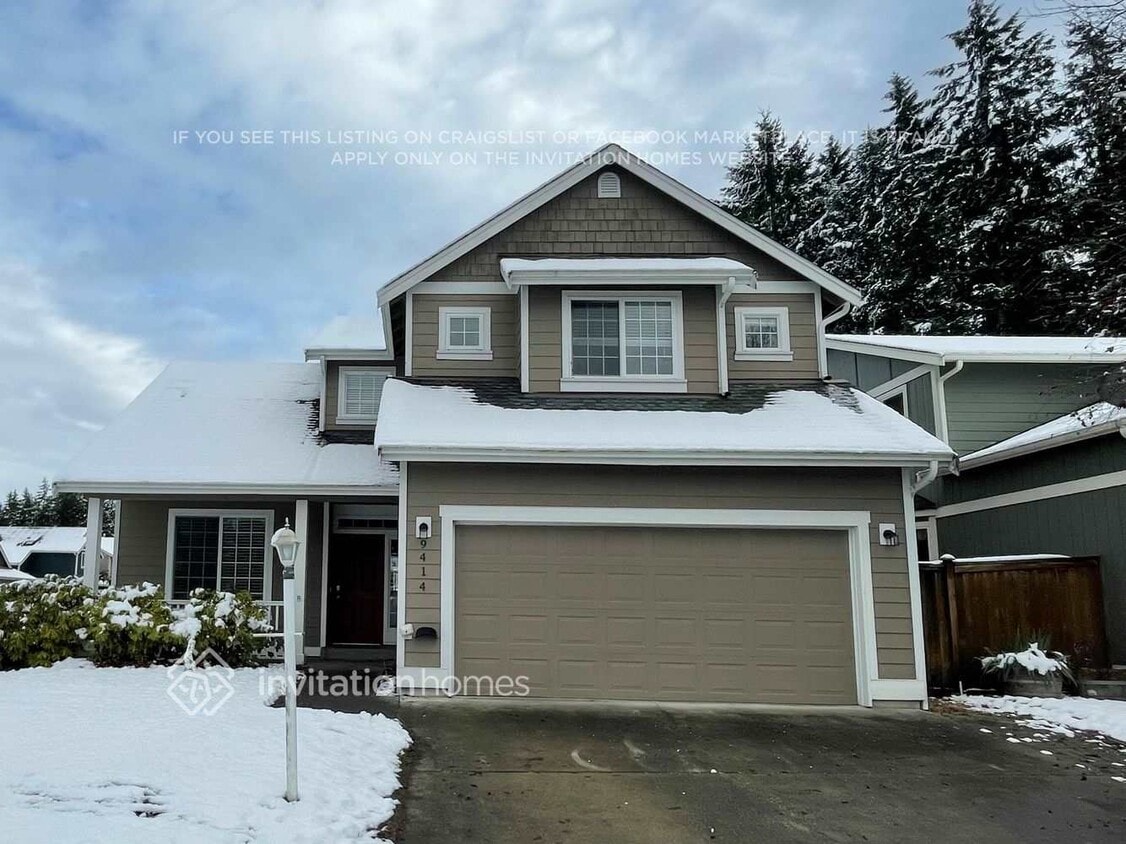 Foto principal - 9414 173rd St Ct E