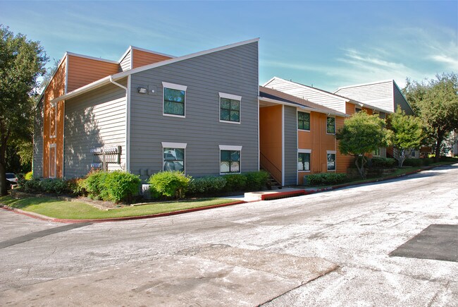 The Vue Apartments Dallas, TX