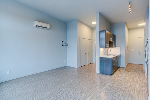 Foto del interior - The Hub