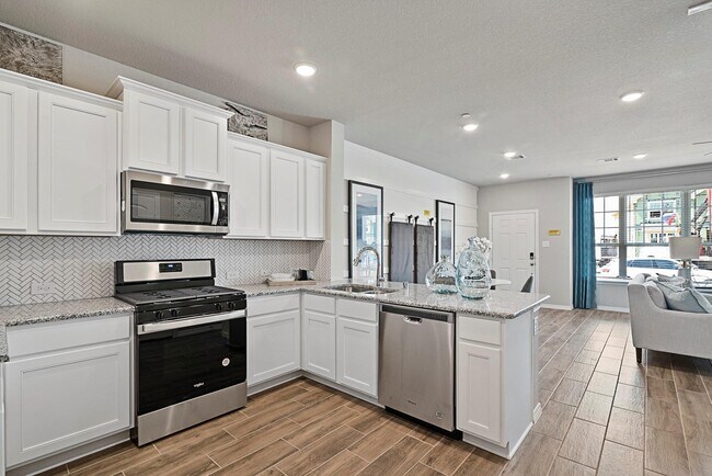 Foto del edificio - 2852 Baneberry Ln