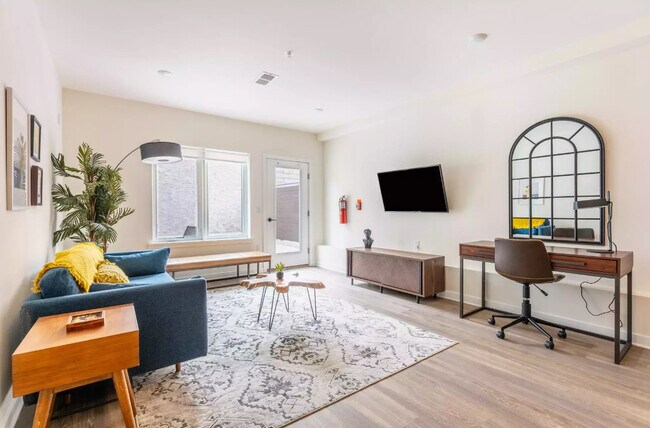 Foto del edificio - 521 N 41st St
