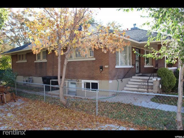 Building Photo - 2 br, 1 bath Duplex - 172 300 North
