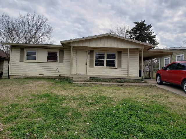 Primary Photo - 1812 Meadowlark Ln