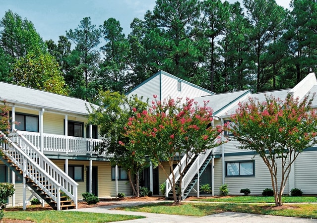 Primary Photo - Emory Woods
