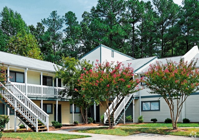Building Photo - Emory Woods