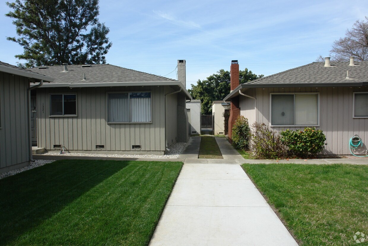 Foto del edificio - 1313-1321 Essex Way