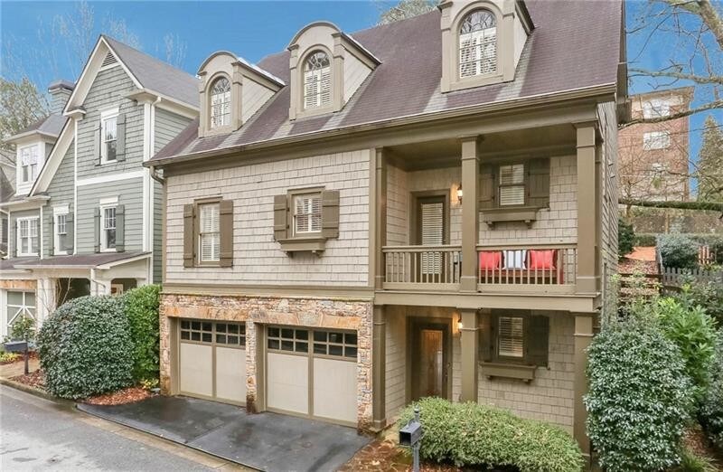 Foto principal - 1375 Edmund Ct