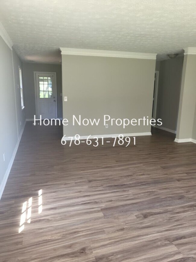 Foto del edificio - 3540 Southgate Way SE