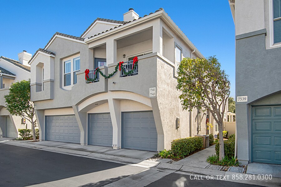 Foto principal - 7543 Hazard Center Dr