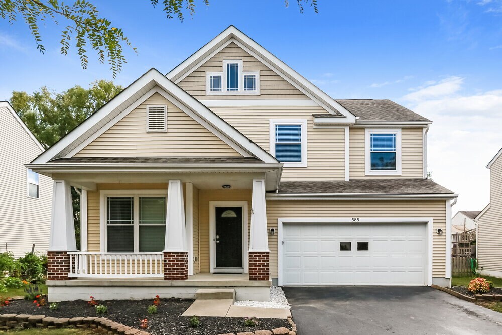 Foto principal - 585 Bettmann St