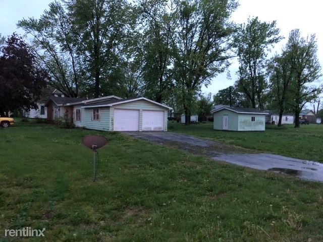 400 S Pine St, Laddonia, MO 63352 - House Rental in Laddonia, MO ...