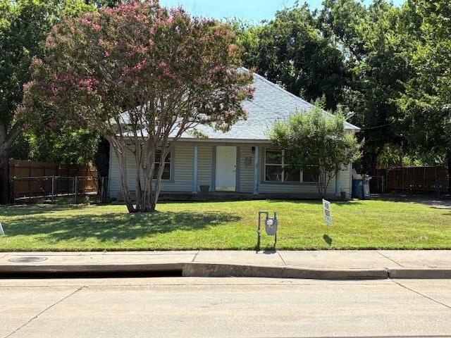 Photo - 312 N Main St (Grapevine, TX)