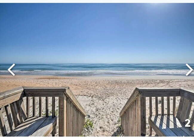 Foto del edificio - 1926 Ocean Shore Blvd