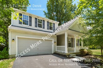 Building Photo - 6475 Ellis Nook Dr