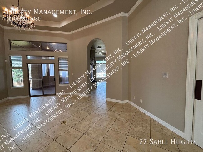 Building Photo - 5 bedrooms, 4.5 bathrooms in Mesa Grande i...