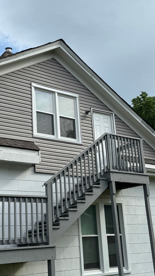 Foto del edificio - 1517 Waverly St
