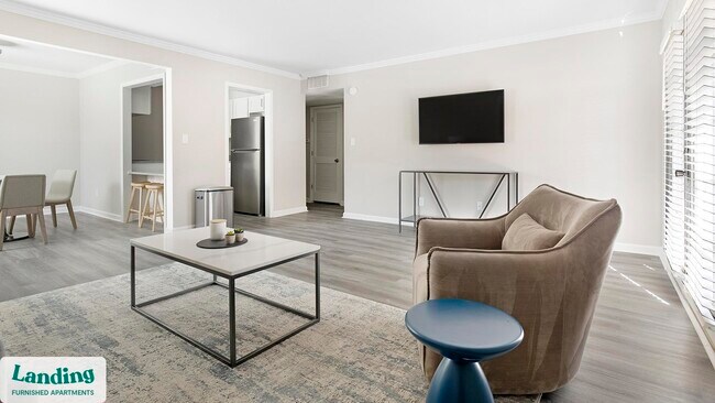 Foto del edificio - 3450 Manor Dr