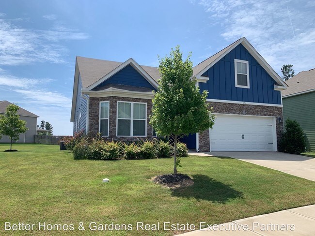 Building Photo - 4 br, 3 bath House - 126 Clarinbridge Lane