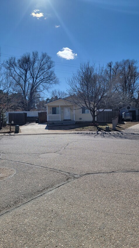 Foto principal - 333 23rd Ave Ct