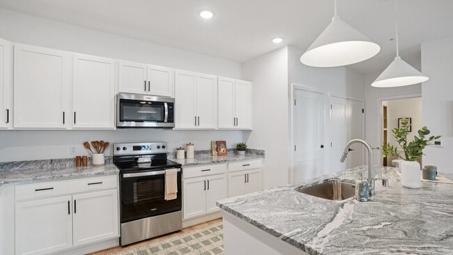 Building Photo - Westrock Residences