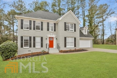 Foto del edificio - 3391 Longfield Dr SW