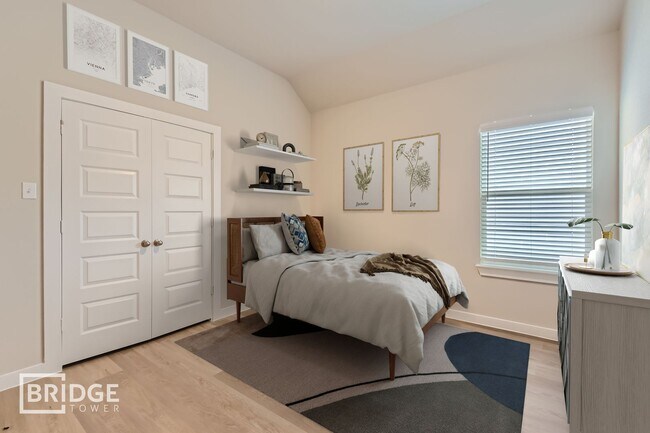 Foto del edificio - 7611 Escarpment Dr